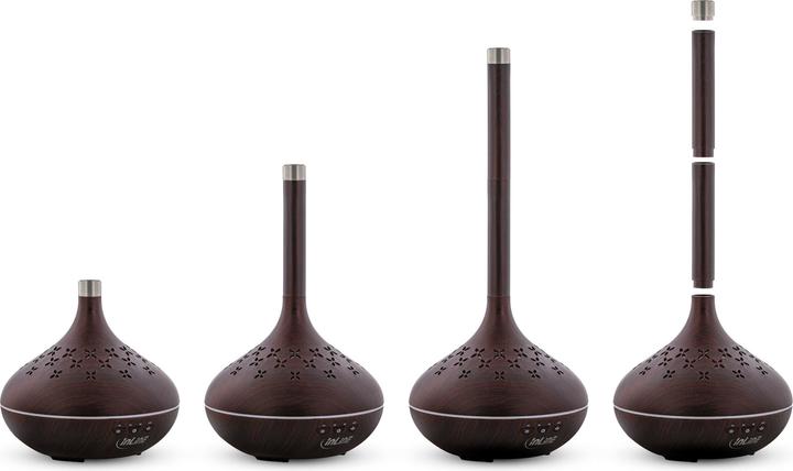 Actual product image InLine Ultrasound diffuser (400 ml)