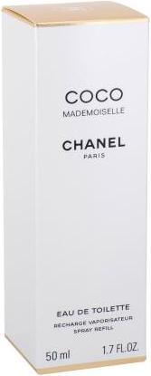 Produktbild Chanel Coco Mademoiselle (Eau de Toilette, 50 ml)