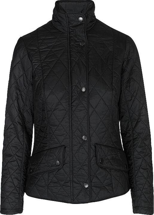 Barbour Steppjacke FLYWEIGHT CAVALRY (34)