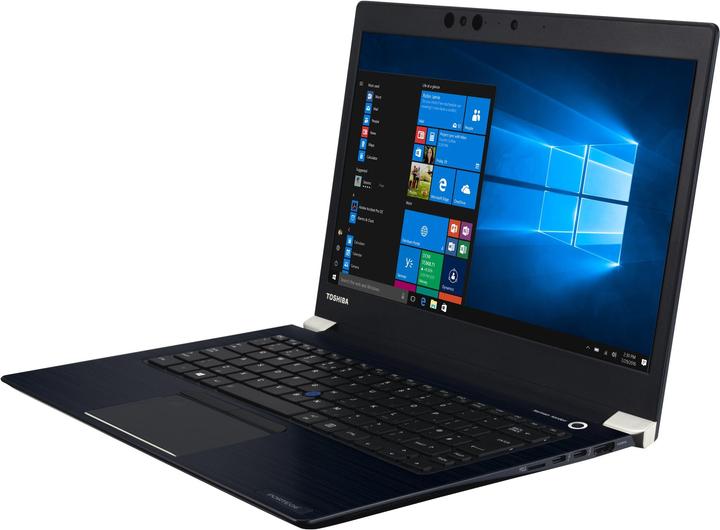 Actual product image Toshiba Portege X30-E-143 (13.30", Intel Core i5-8250U, 8 GB, 256 GB, DE)