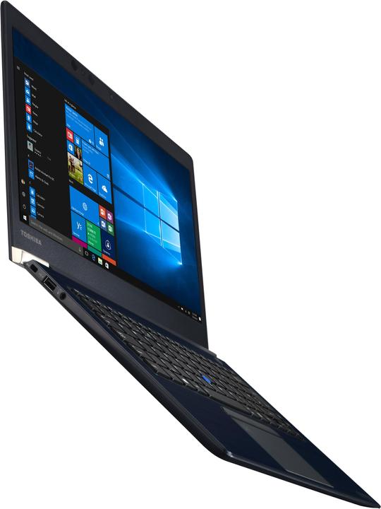 Actual product image Toshiba Portege X30-E-143 (13.30", Intel Core i5-8250U, 8 GB, 256 GB, DE)