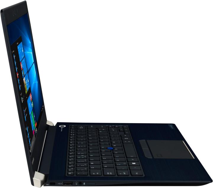 Actual product image Toshiba Portege X30-E-143 (13.30", Intel Core i5-8250U, 8 GB, 256 GB, DE)