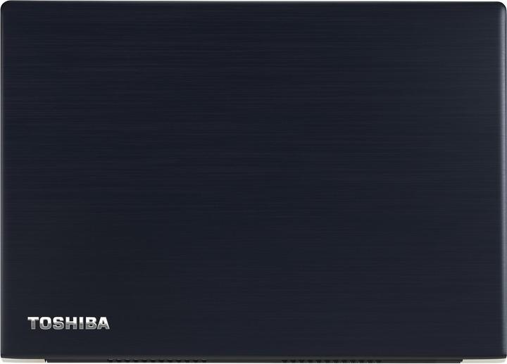 Actual product image Toshiba Portege X30-E-143 (13.30", Intel Core i5-8250U, 8 GB, 256 GB, DE)