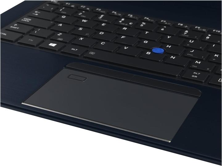 Actual product image Toshiba Portege X30-E-143 (13.30", Intel Core i5-8250U, 8 GB, 256 GB, DE)