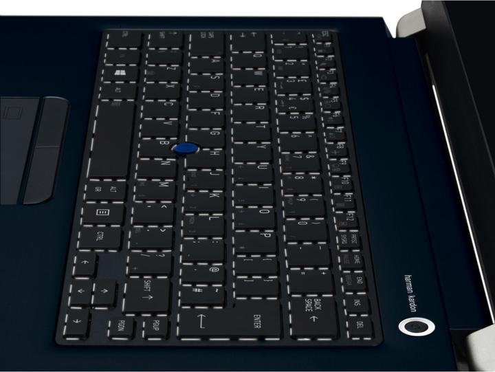 Actual product image Toshiba Portege X30-E-143 (13.30", Intel Core i5-8250U, 8 GB, 256 GB, DE)
