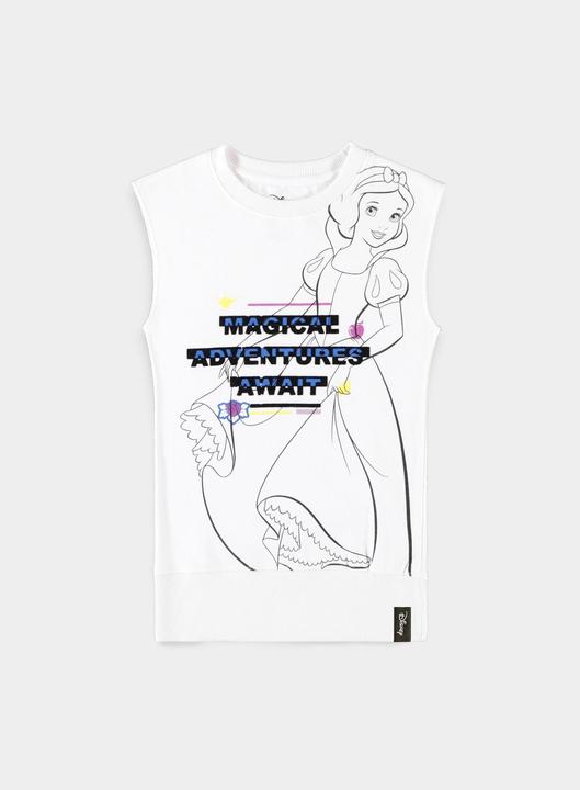 Immagine prodotto Snow White Canotta per ragazze (158)