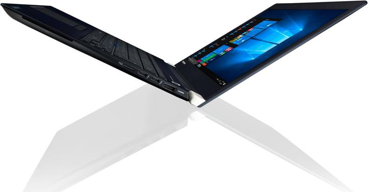 Actual product image Toshiba Portege X30-E-143 (13.30", Intel Core i5-8250U, 8 GB, 256 GB, DE)