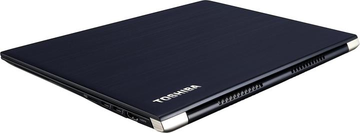 Actual product image Toshiba Portege X30-E-143 (13.30", Intel Core i5-8250U, 8 GB, 256 GB, DE)