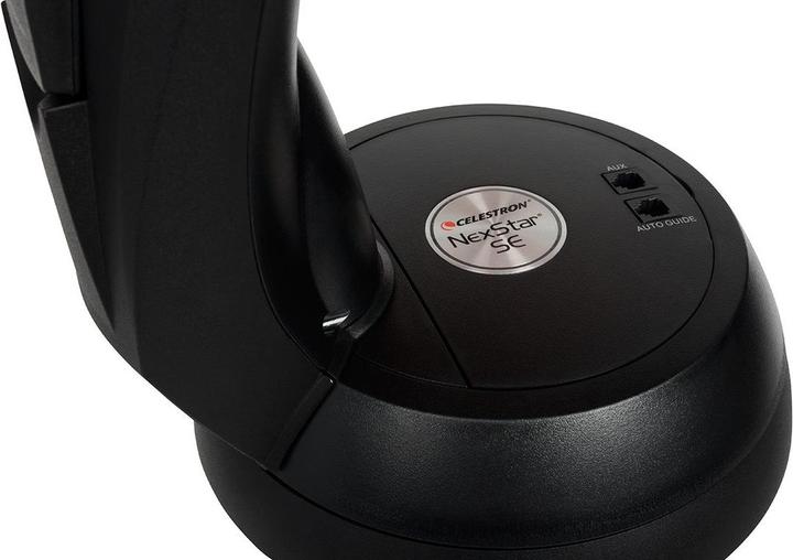 Produktbild Celestron NexStar 8SE Computerized