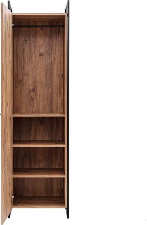 Actual product image Hanah Home Axel (64 x 52 x 225 cm)