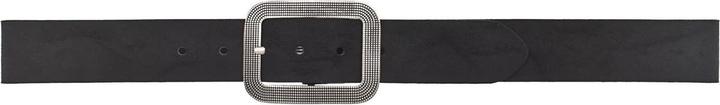 Actual product image Vanzetti Belt leather (100)
