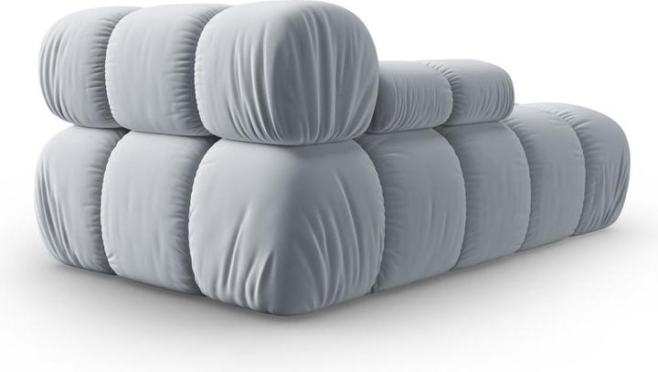 Actual product image Micadoni Bellis (Chaise longue)