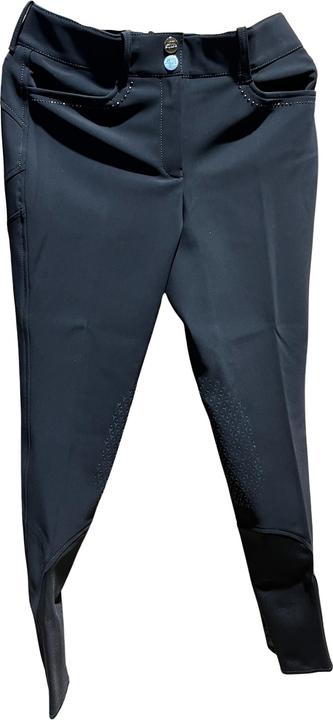 Equiline reithose mid grip gorgakh (44)
