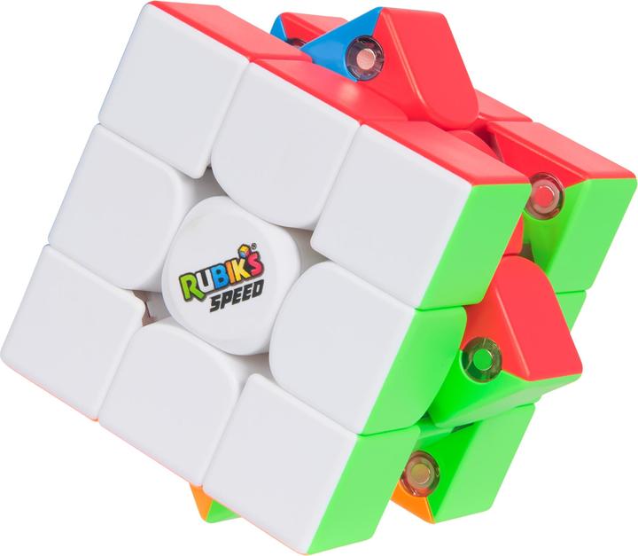 Produktbild Spin Master RBK Rubiks 3x3 Speed Cube (3 x 3)