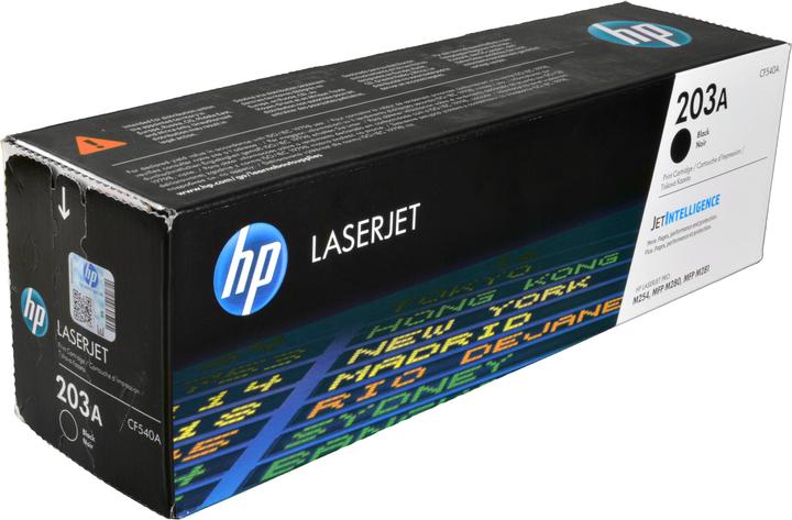 Image du produit HP 203a (CF)