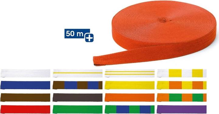 Actual product image Hasbro Judo Belt 50m Tremblay (One size)