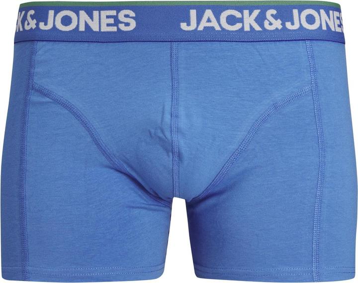 Actual product image Jack & Jones 3-pack boxer shorts Boxer shorts (L, pack of 3)