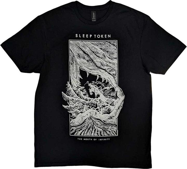 Sleep Token The Mouth Of Infinity
