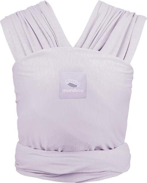Actual product image Manduca Sling (5.10 m)