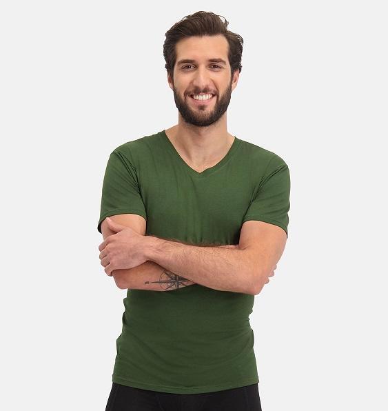 Image du produit Bamboo Basics Velo (L)