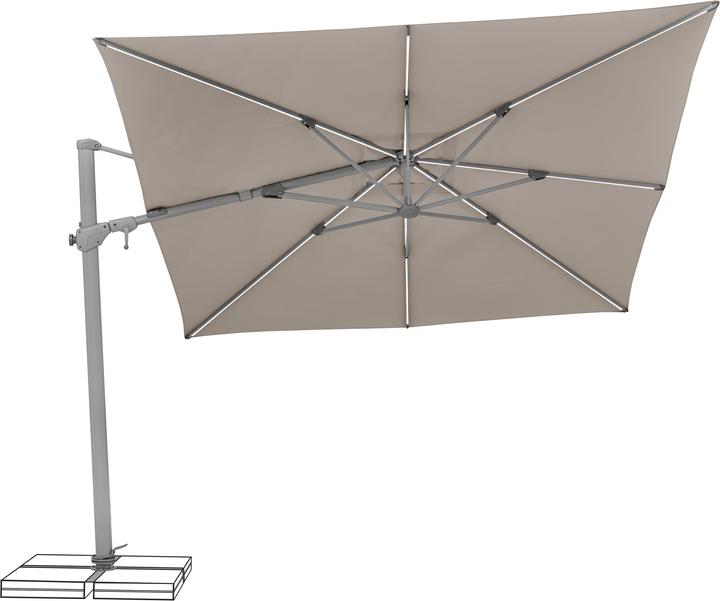 Image du produit Suncomfort by Glatz Varioflex LED (3 m)