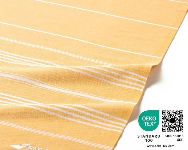 Immagine prodotto Fit-Flip Asciugamano Hamam in cotone riciclato (100 x 200 cm)