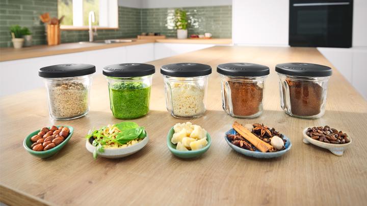 Produktbild Bosch Hausgeräte BOSC Zerkleinerer