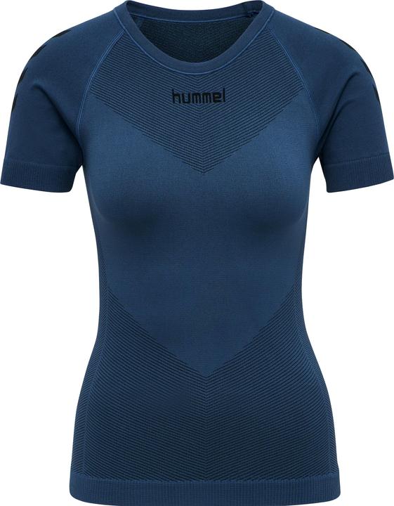 Produktbild hummel First Seamless Jersey S/S Woman (S)