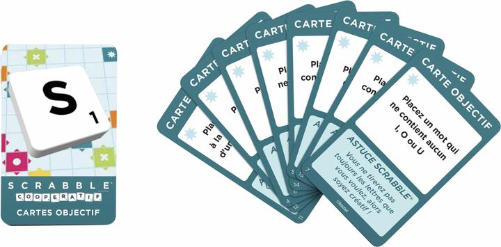 Immagine prodotto Mattel Games Aggiornamento del nucleo (F) (Francese)