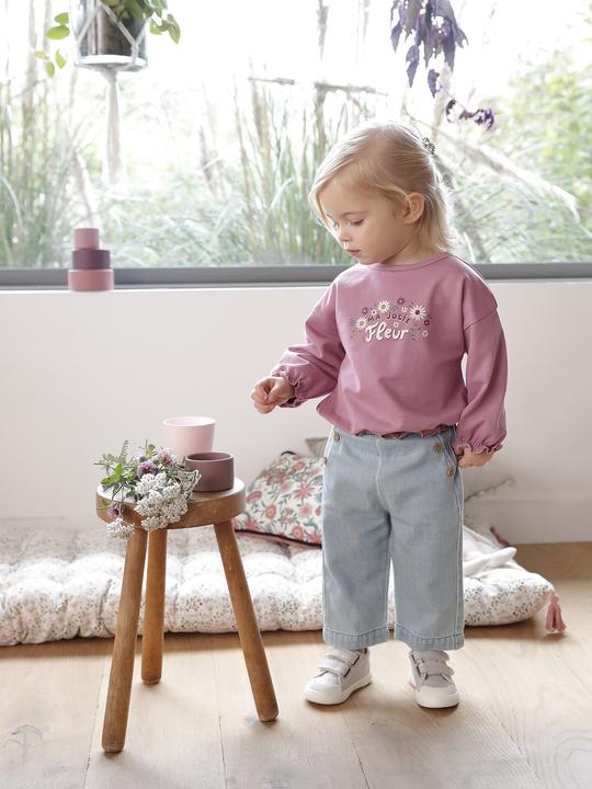 Image du produit Vertbaudet Sweatshirt (62)