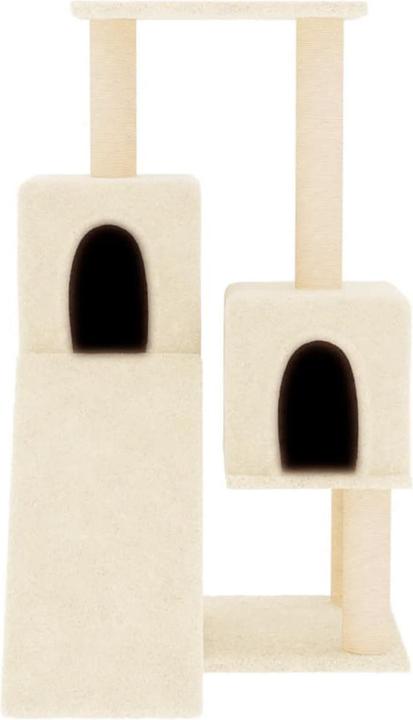 Actual product image VidaXL Sigrun (82 cm, Cream)