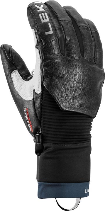 Actual product image Leki Hevon Pro 3D (M)