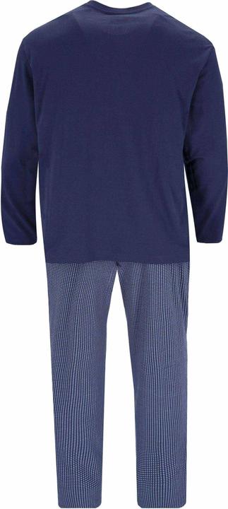 Image du produit Hajo Pyjama en coton premium (56, XXL)