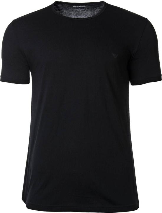 Immagine prodotto Emporio Armani Maglietta casual aderente alla figura (L)