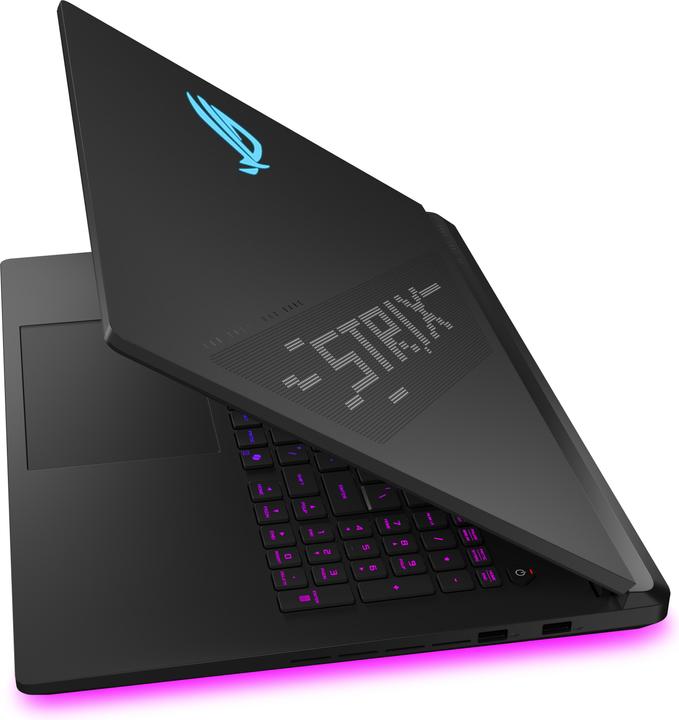 Produktbild ASUS ROG Strix SCAR 18 (18", Intel Core Ultra 9 275HX, 32 GB, 2000 GB, CH)