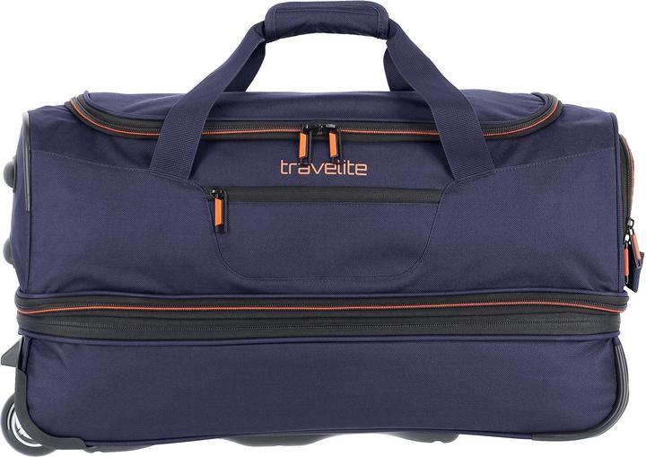 Produktbild Travelite Basics (51 l, Handgepäck (bis 50l))
