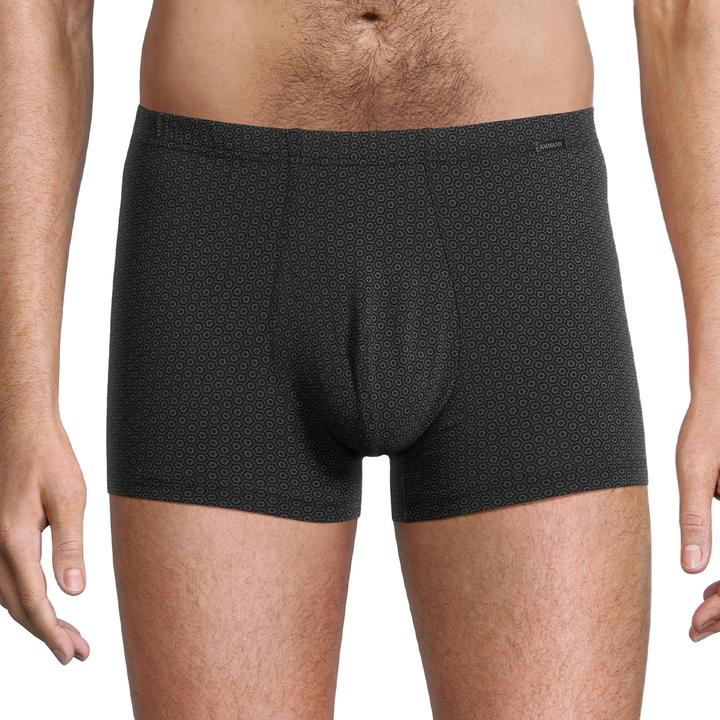 Produktbild Ammann 3er Pack New Modern Retro Short / Pant (5, M, 3er Pack)