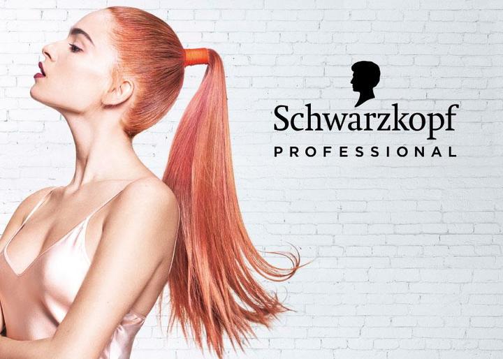 Actual product image Schwarzkopf Professional OSIS+ Flatliner (200 ml)