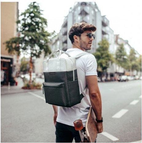 Immagine prodotto Kapten & Son Montagne (11 l)