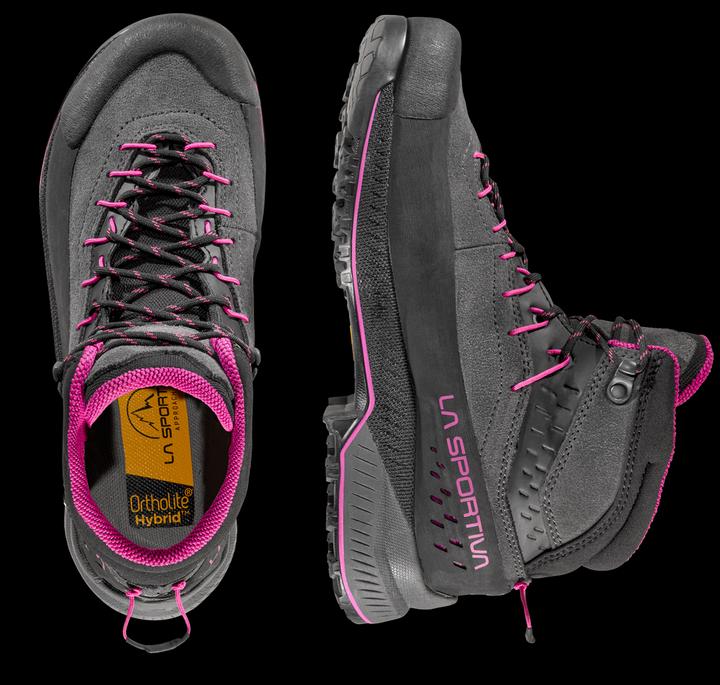 Produktbild La Sportiva TX4 Evo Mid Woman GTX (40)