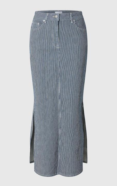 Produktbild Selected Femme Jeans Maxirock (40)