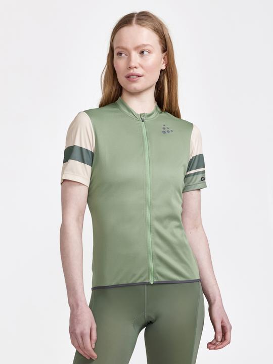 Produktbild Craft Women's Core Endurance Logo Jersey (XS)