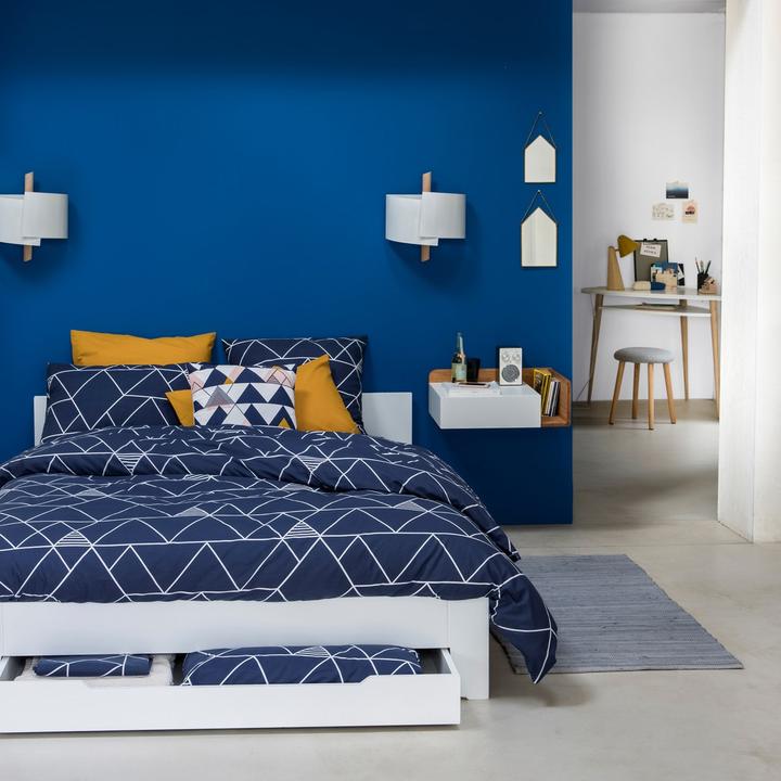Actual product image So'home Odin (Duvet cover, 200 x 200 cm)