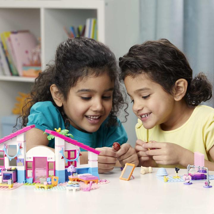 Produktbild Mega Construx - Malibu House