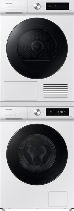 Produktbild Samsung WW11DB7B34GW (11 kg, Links)