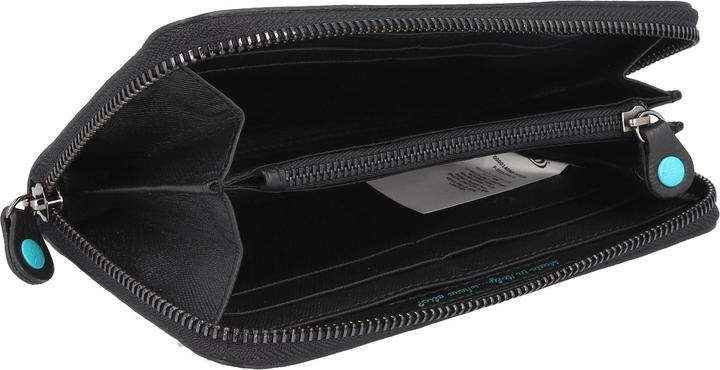 Produktbild Gabs GMoney17 Geldbörse Leder 19 cm