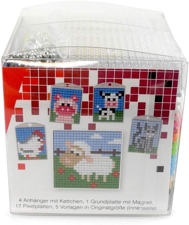 Immagine prodotto Pracht Pixel craft kit 18