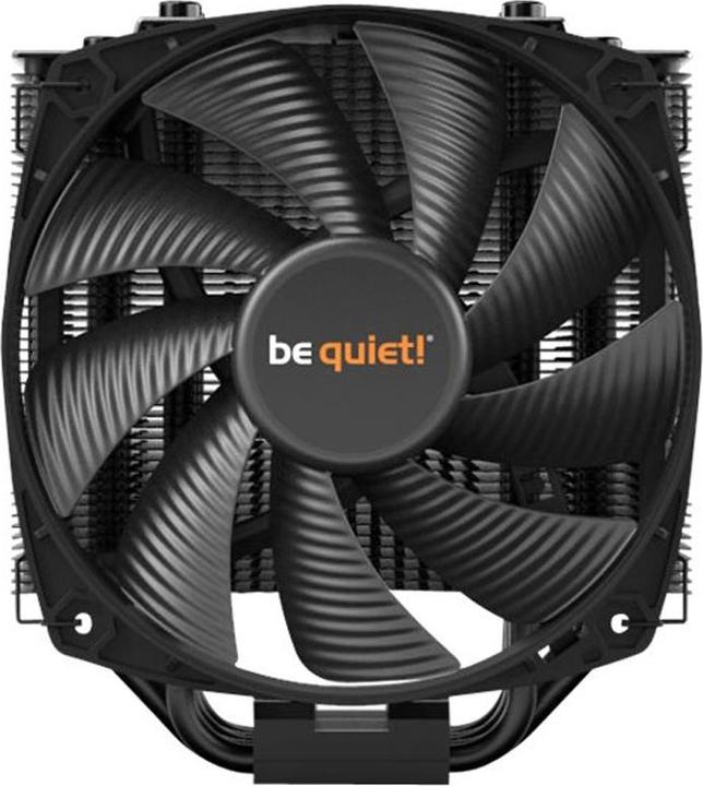 Produktbild be quiet! Dark Rock 4 (159.40 mm)
