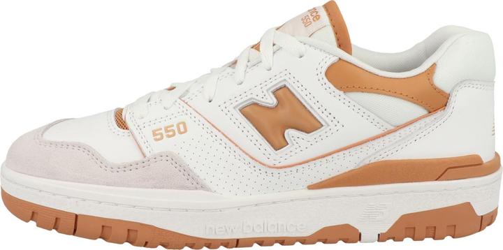 New Balance BB550LSC (45.5)
