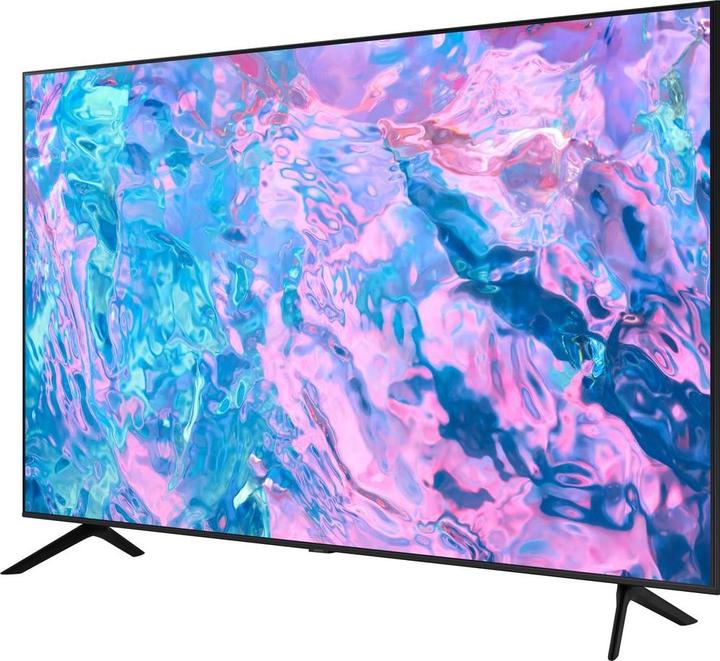 Immagine prodotto Samsung UE55CU7172U (55", CU7170, LED, 4K, 2023)